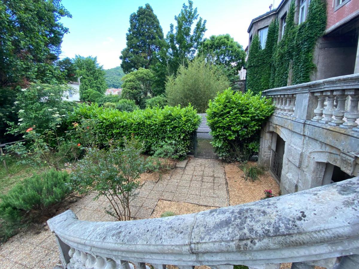 - 2 - Parking Voiture Apartment Mazamet