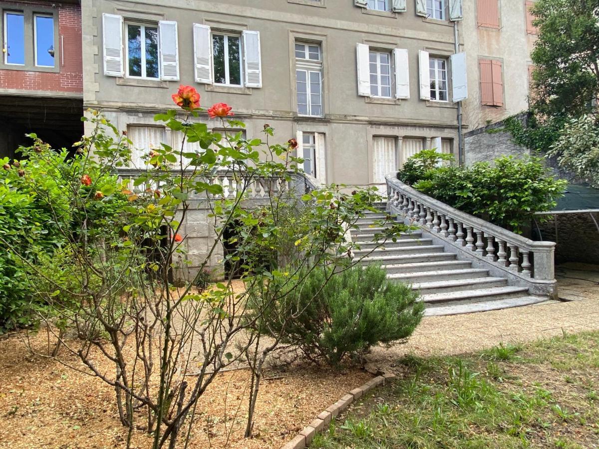 Apartment - 2 - Parking Voiture *