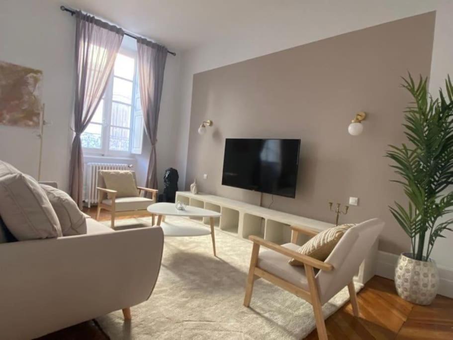 - 2 - Parking Voiture Apartment Mazamet