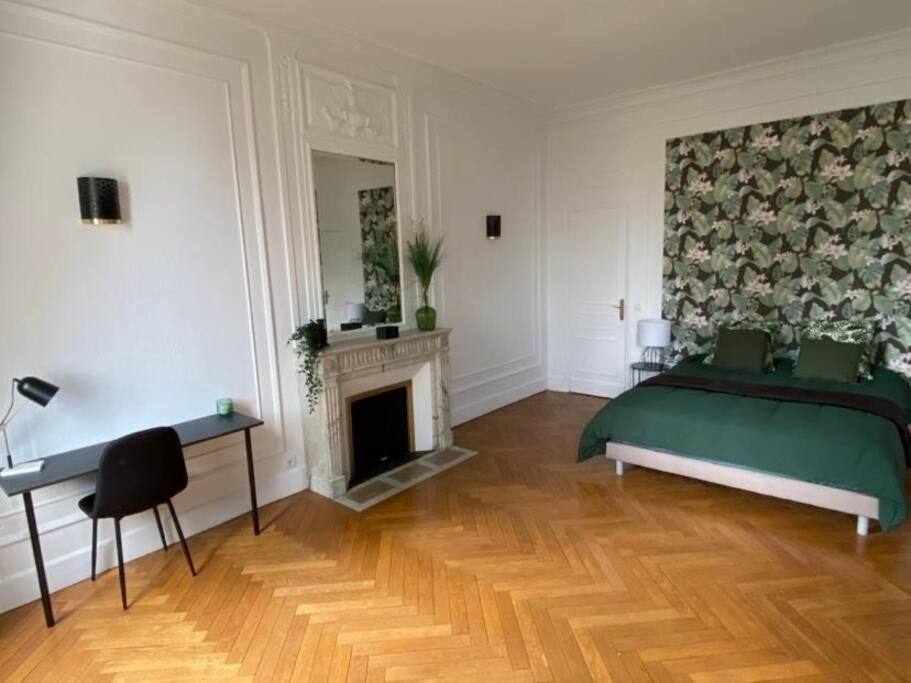 Apartment - 2 - Parking Voiture *