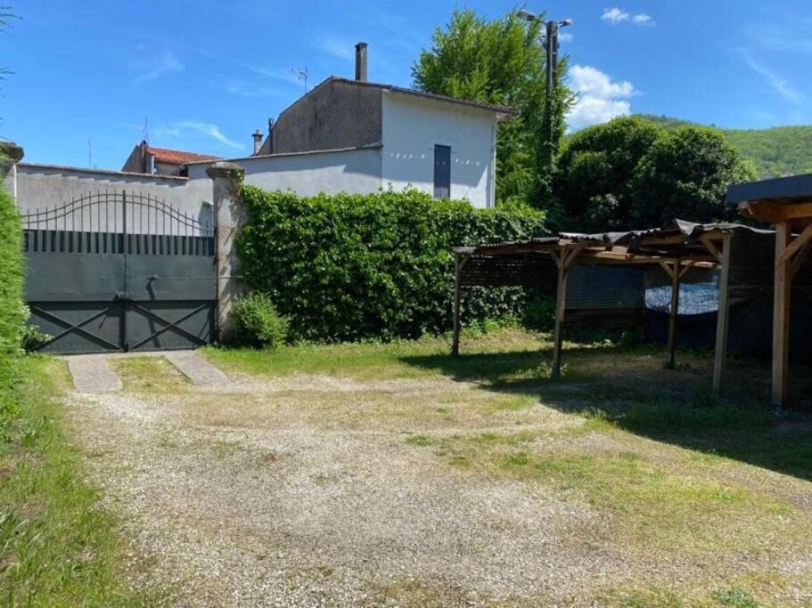 Apartment - 2 - Parking Voiture Mazamet